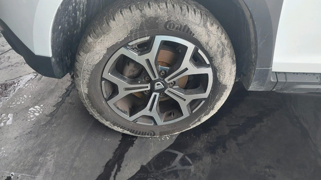 汽车 DACIA DUSTER II 1.5 BLUEDCI 115:图21 汽车 DACIA DUSTER II 1.5 BLUEDCI 115:图21