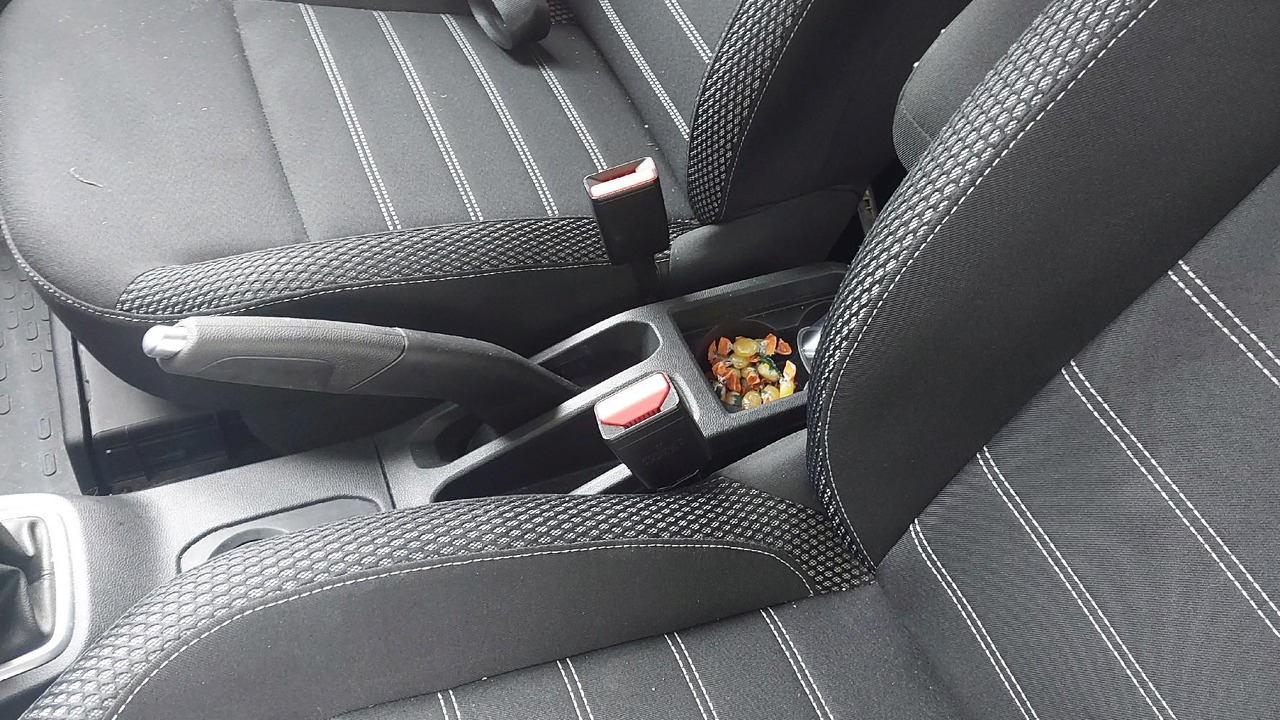 汽车 DACIA DUSTER II 1.5 BLUEDCI 115:图25 汽车 DACIA DUSTER II 1.5 BLUEDCI 115:图25