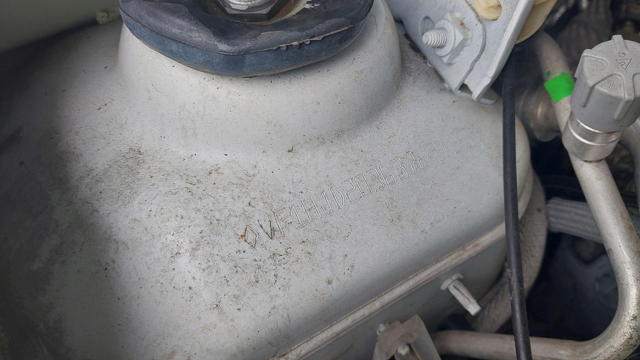 汽车 DACIA DUSTER II 1.5 BLUEDCI 115:图23 汽车 DACIA DUSTER II 1.5 BLUEDCI 115:图23