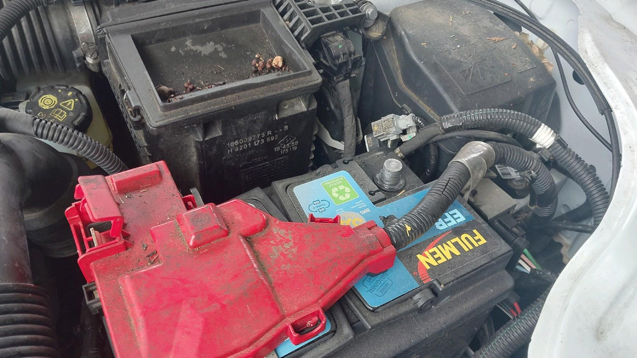 汽车 DACIA DUSTER II 1.5 BLUEDCI 115:图26 汽车 DACIA DUSTER II 1.5 BLUEDCI 115:图26