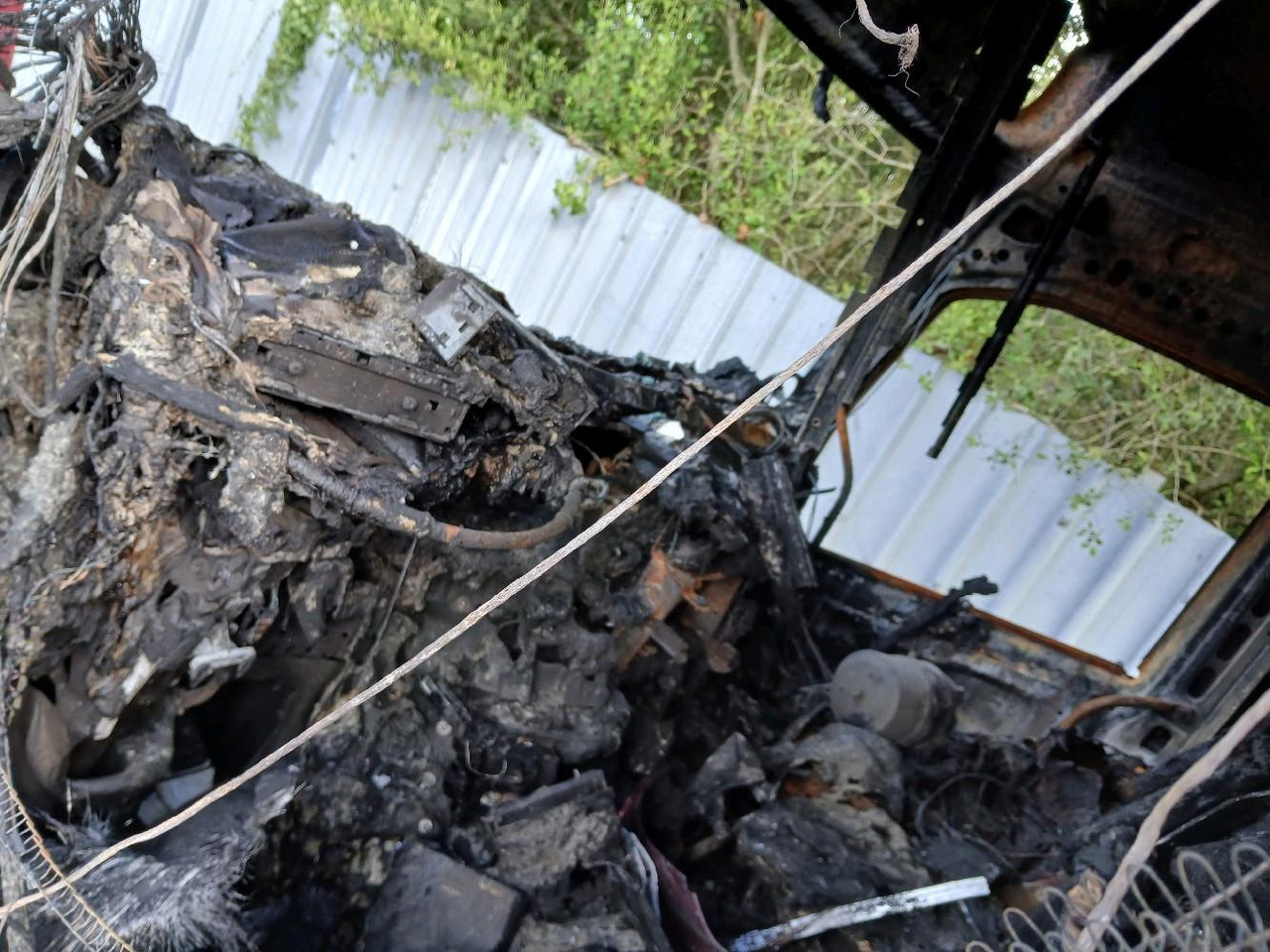 VOLVO FH 500 GLOBETROTTER - 牵引车:图5 VOLVO FH 500 GLOBETROTTER - 牵引车:图5