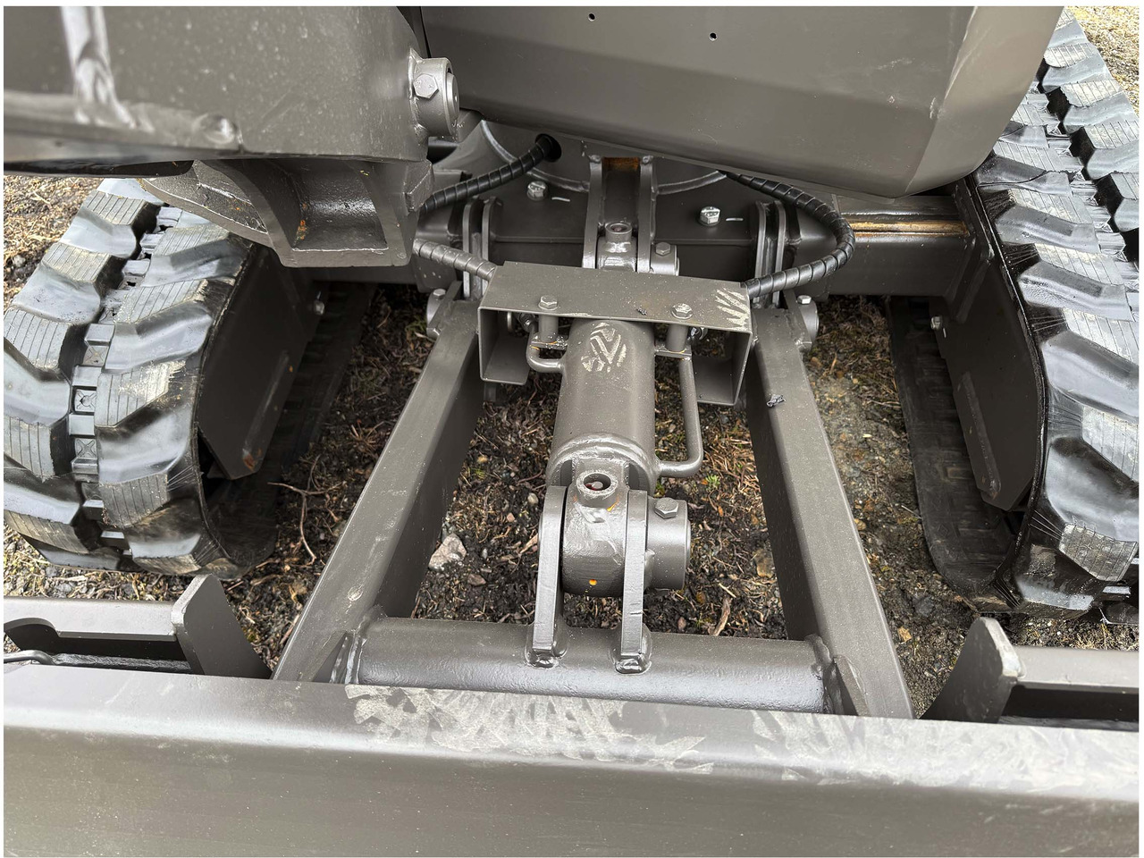 小型挖掘机 ZAOX ZA20A：图16