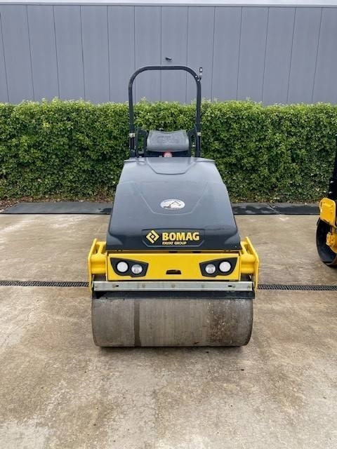 Bomag BW 120 AD-5 - 压路机:图5 Bomag BW 120 AD-5 - 压路机:图5