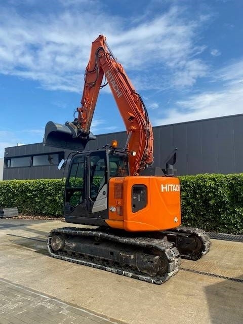 Doosan DX140 LCR-5  租赁 Doosan DX140 LCR-5：图34