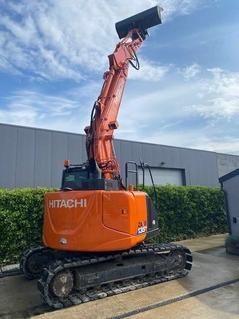 Doosan DX140 LCR-5  租赁 Doosan DX140 LCR-5：图43