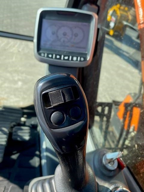 Doosan DX140 LCR-5  租赁 Doosan DX140 LCR-5：图22