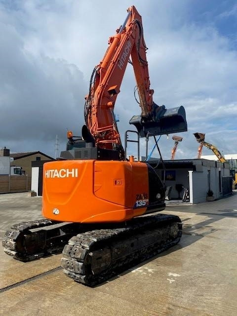 Doosan DX140 LCR-5  租赁 Doosan DX140 LCR-5：图38