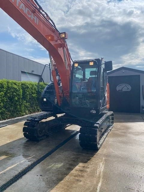 Doosan DX140 LCR-5  租赁 Doosan DX140 LCR-5：图41