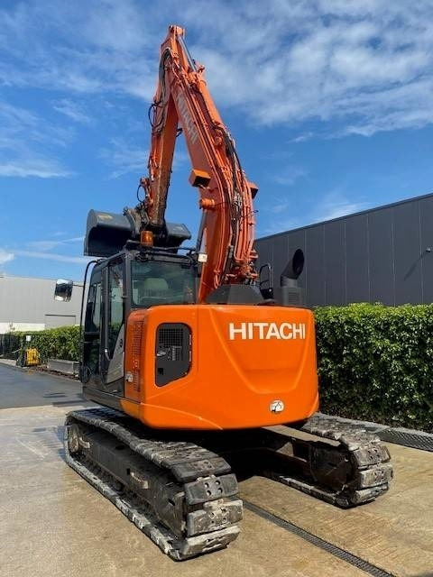 Doosan DX140 LCR-5  租赁 Doosan DX140 LCR-5：图37