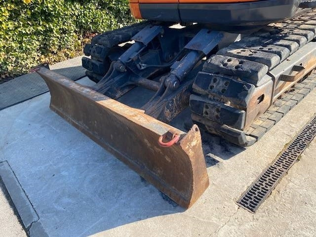 Doosan DX140 LCR-5  租赁 Doosan DX140 LCR-5：图15