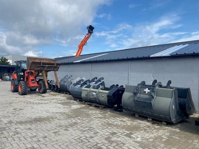 Doosan DX140 LCR-5  租赁 Doosan DX140 LCR-5：图46