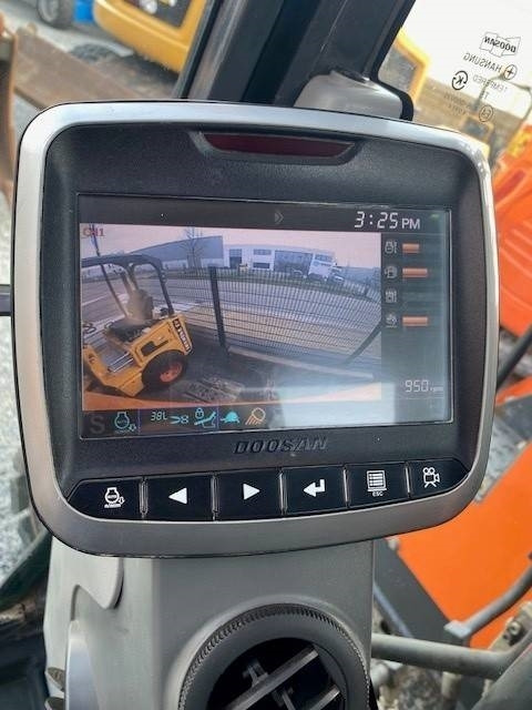 Doosan DX140 LCR-5 租赁 Doosan DX140 LCR-5:图19 Doosan DX140 LCR-5 租赁 Doosan DX140 LCR-5:图19