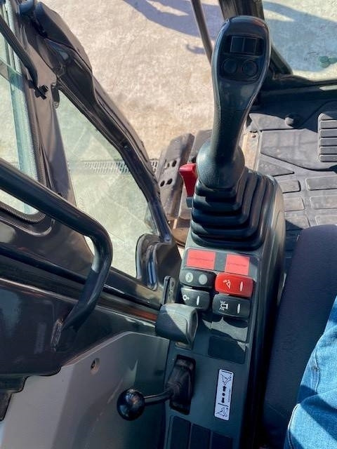 Doosan DX140 LCR-5  租赁 Doosan DX140 LCR-5：图26