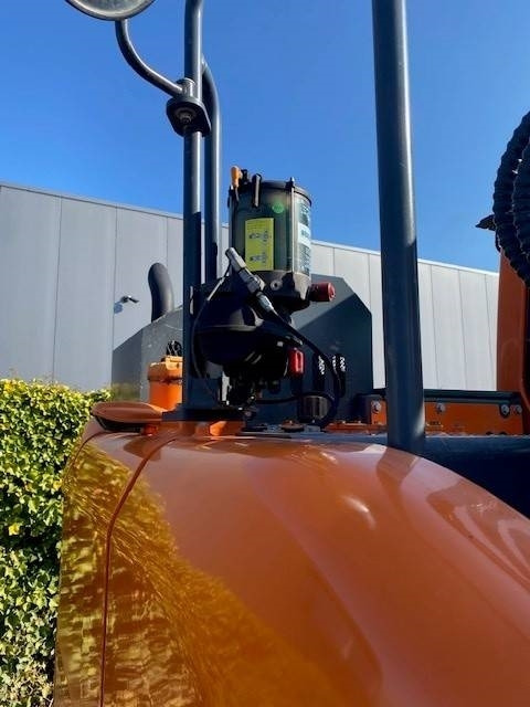 Doosan DX140 LCR-5  租赁 Doosan DX140 LCR-5：图19