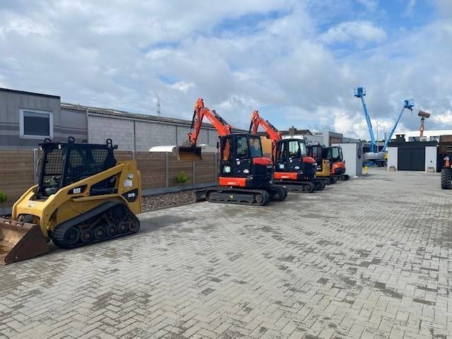 Doosan DX140 LCR-5  租赁 Doosan DX140 LCR-5：图48