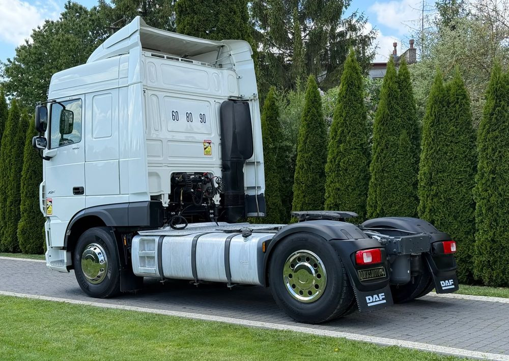 DAF XF 480 LODÓWKA - 牵引车:图5 DAF XF 480 LODÓWKA - 牵引车:图5