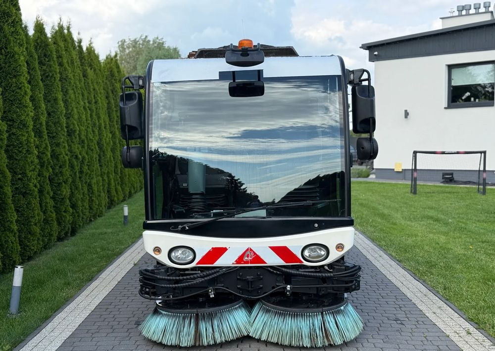 Inny MATHIEU GRAND AZURA MC420 ZAMIATARKA - 垃圾车:图2 Inny MATHIEU GRAND AZURA MC420 ZAMIATARKA - 垃圾车:图2