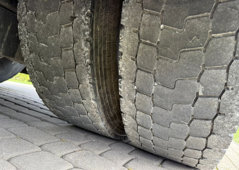 Mercedes-Benz ACTROS 1845 HYDRAULIKA 租赁 Mercedes-Benz ACTROS 1845 HYDRAULIKA:图14 Mercedes-Benz ACTROS 1845 HYDRAULIKA 租赁 Mercedes-Benz ACTROS 1845 HYDRAULIKA:图14