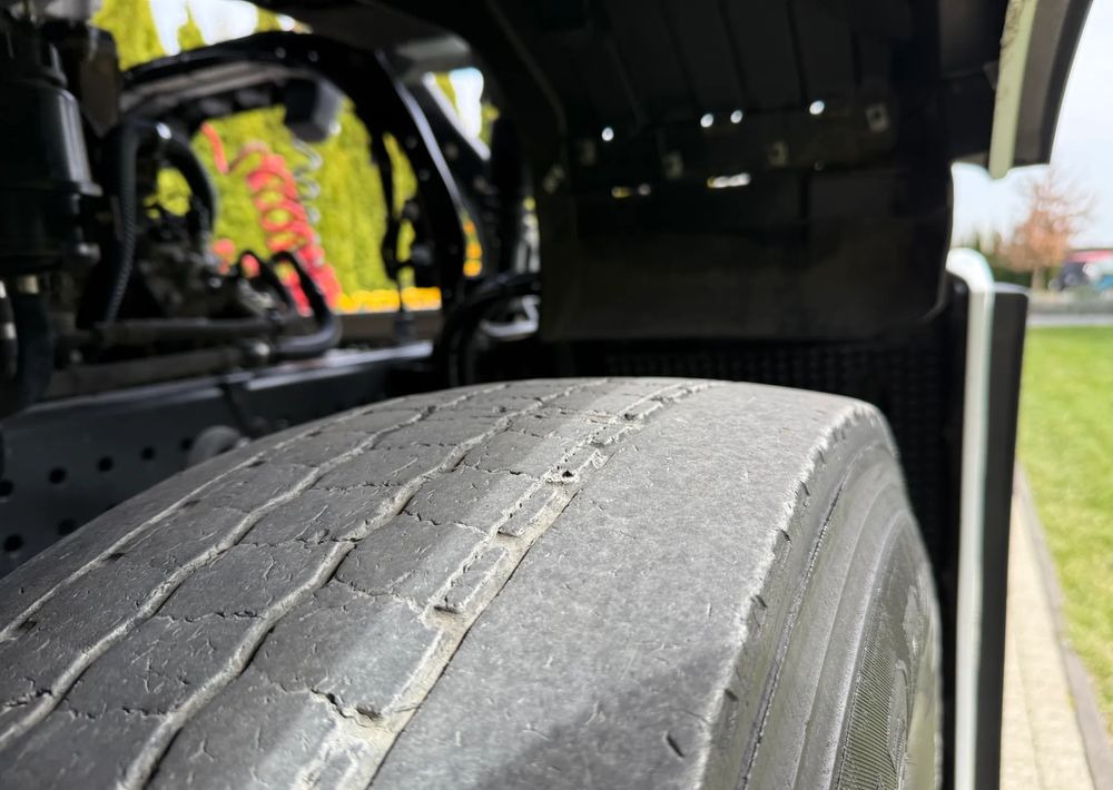 Mercedes-Benz ACTROS 1845 HYDRAULIKA 租赁 Mercedes-Benz ACTROS 1845 HYDRAULIKA:图13 Mercedes-Benz ACTROS 1845 HYDRAULIKA 租赁 Mercedes-Benz ACTROS 1845 HYDRAULIKA:图13