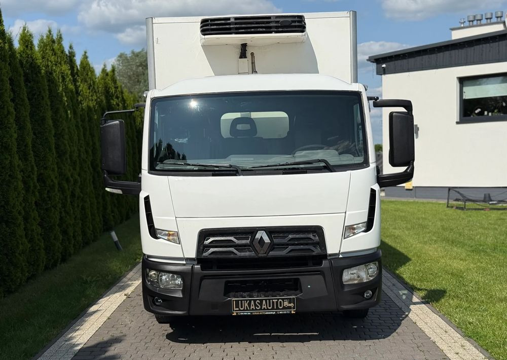 Renault D7.5 MANUAL LAMBERET CARRIER XARIOS 350 - 冷藏车:图2 Renault D7.5 MANUAL LAMBERET CARRIER XARIOS 350 - 冷藏车:图2