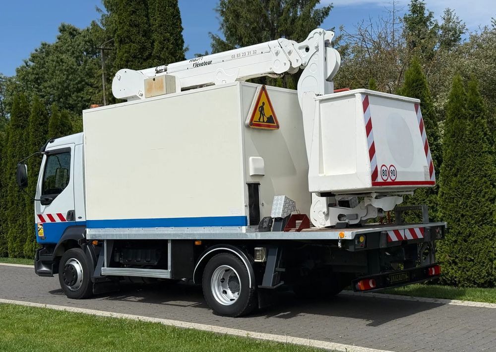 Renault MIDLUM 180 DCI 18 M WINDA FRANCE ELEVATEUR - 车载空中平台:图5 Renault MIDLUM 180 DCI 18 M WINDA FRANCE ELEVATEUR - 车载空中平台:图5