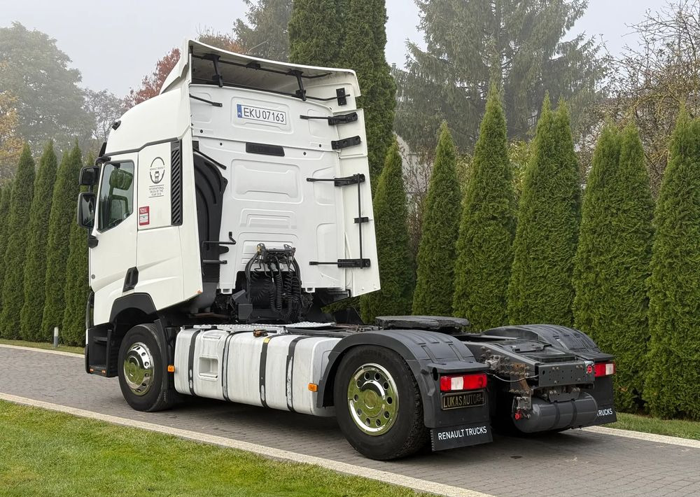 Renault T 460 AUTOMAT - 牵引车:图5 Renault T 460 AUTOMAT - 牵引车:图5