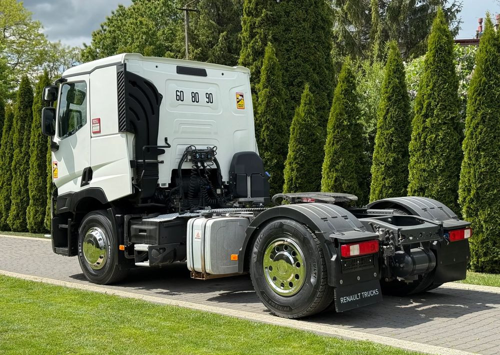 Renault T 460 RETARDER HYDRAULIKA - 牵引车:图5 Renault T 460 RETARDER HYDRAULIKA - 牵引车:图5