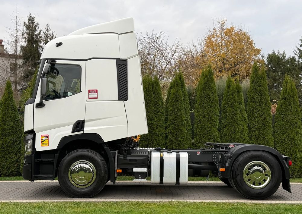 Renault T 460 VIN KD - 牵引车:图4 Renault T 460 VIN KD - 牵引车:图4