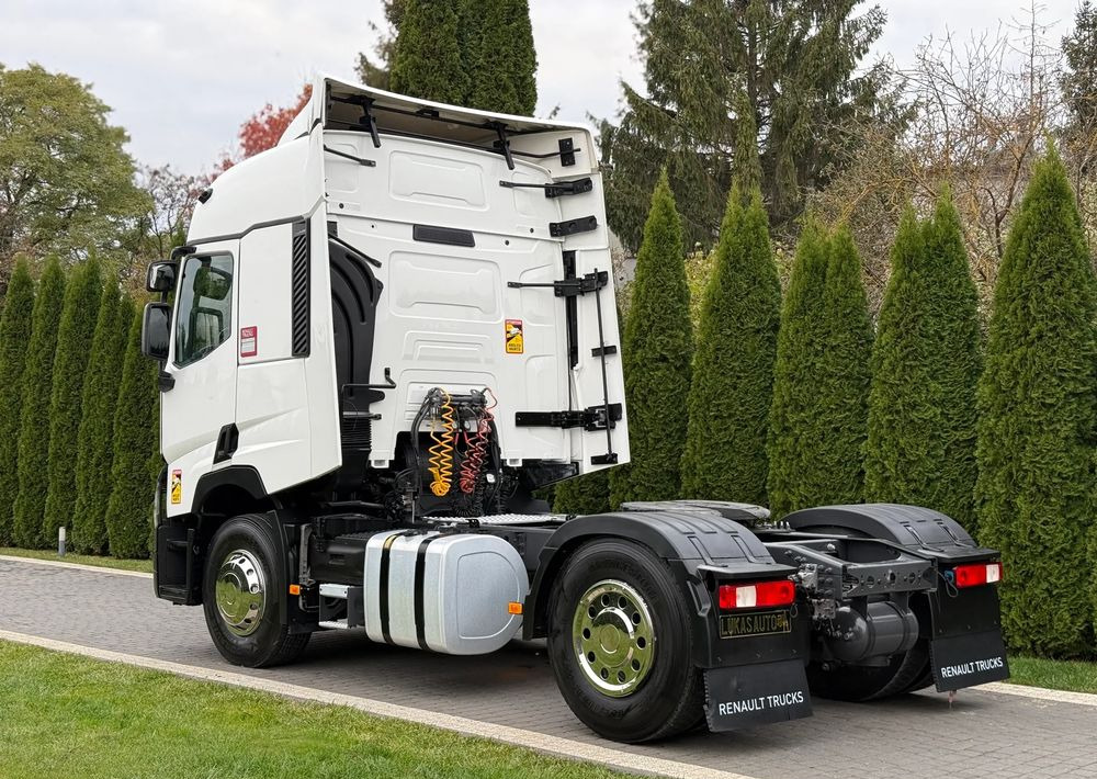 Renault T 460 VIN KD - 牵引车:图5 Renault T 460 VIN KD - 牵引车:图5