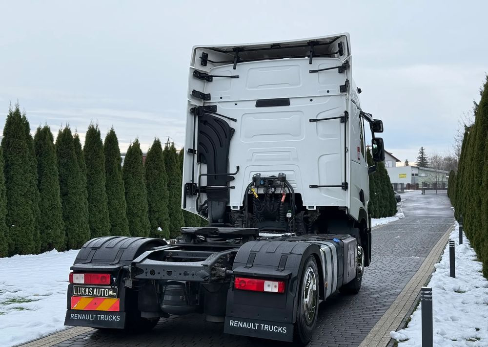 牵引车 Renault T 480 PARK COOL：图6