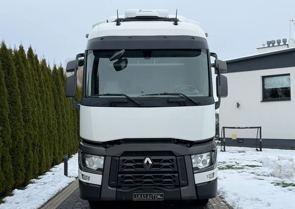 Renault T 480 PARK COOL - 牵引车:图2 Renault T 480 PARK COOL - 牵引车:图2