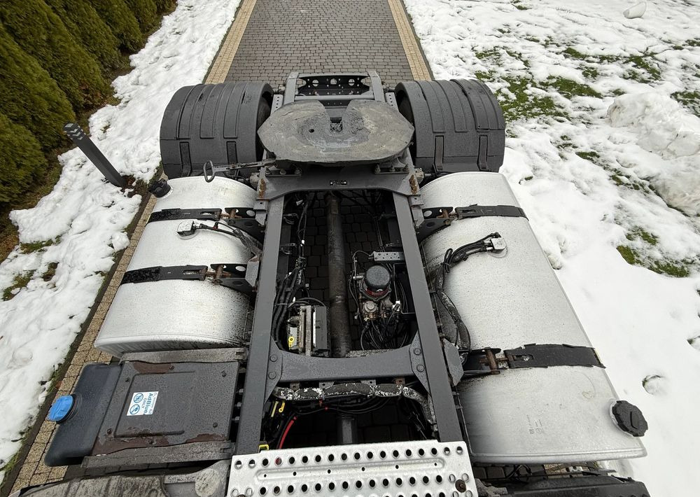 牵引车 Renault T 480 PARK COOL：图7