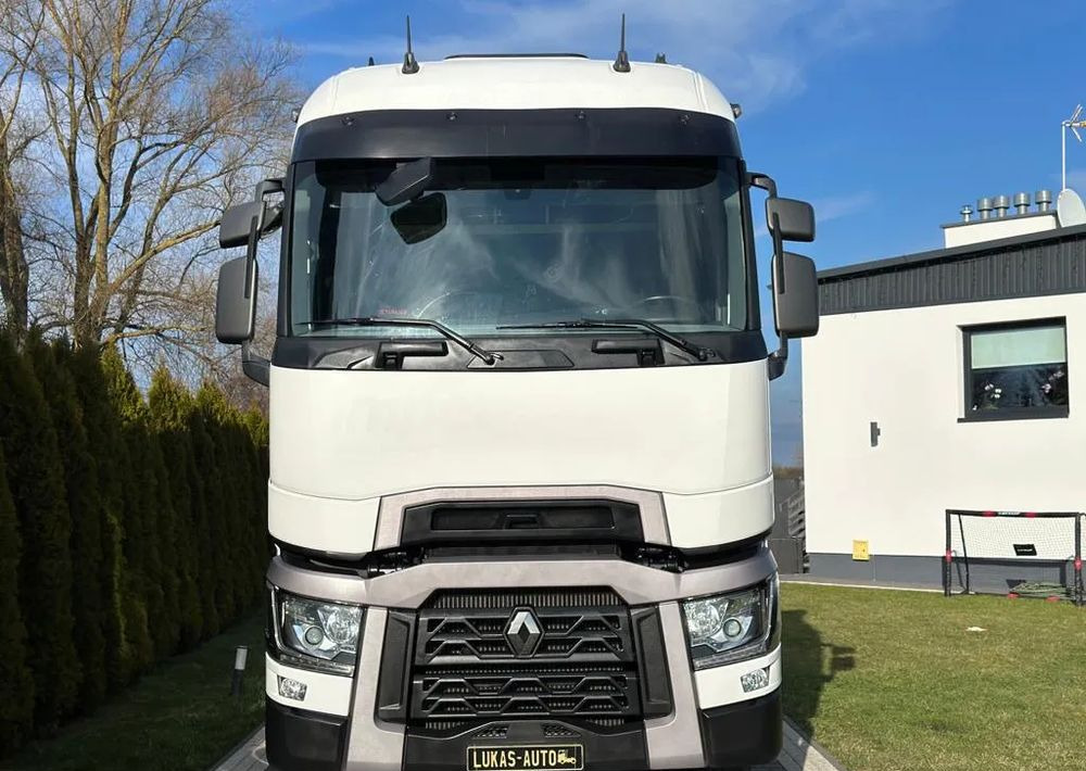 Renault T 520 HIGH - 牵引车:图3 Renault T 520 HIGH - 牵引车:图3