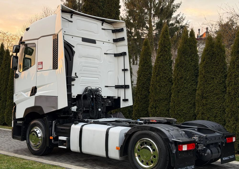 Renault T 520 HIGH - 牵引车:图4 Renault T 520 HIGH - 牵引车:图4