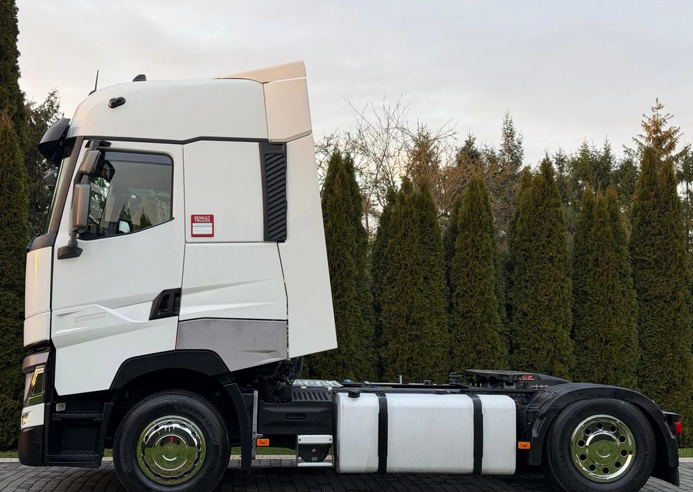 Renault T 520 HIGH - 牵引车:图5 Renault T 520 HIGH - 牵引车:图5