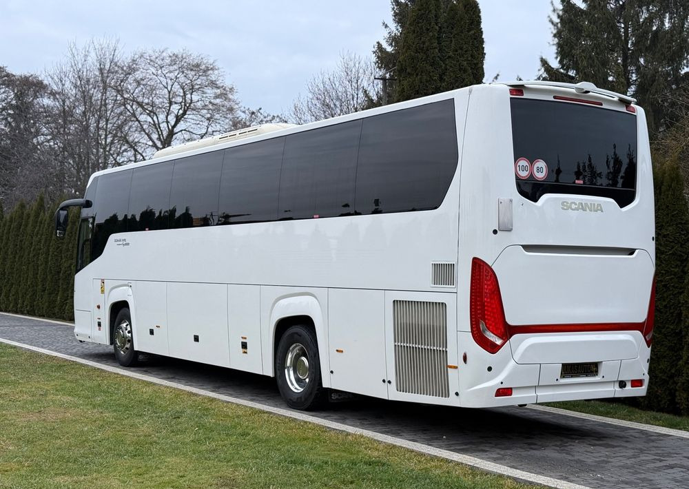 Scania HIGER TOURING HD 51 miejsc - 长途客车:图5 Scania HIGER TOURING HD 51 miejsc - 长途客车:图5