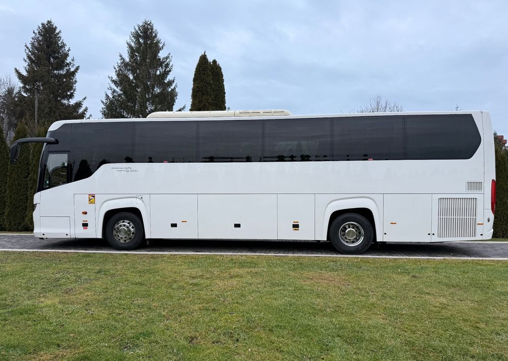 Scania HIGER TOURING HD 51 miejsc - 长途客车:图4 Scania HIGER TOURING HD 51 miejsc - 长途客车:图4