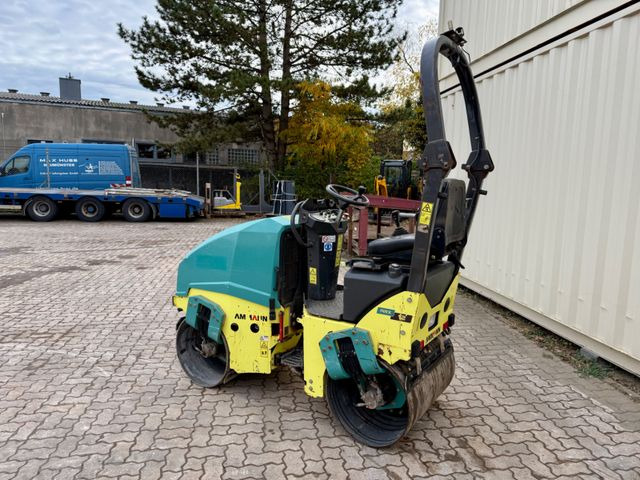 Ammann ARX12 / 2019 BJ / 808 H / 1.475 KG - 压路机:图3 Ammann ARX12 / 2019 BJ / 808 H / 1.475 KG - 压路机:图3