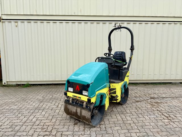 Ammann ARX12 / 2019 BJ / 808 H / 1.475 KG - 压路机:图1 Ammann ARX12 / 2019 BJ / 808 H / 1.475 KG - 压路机:图1