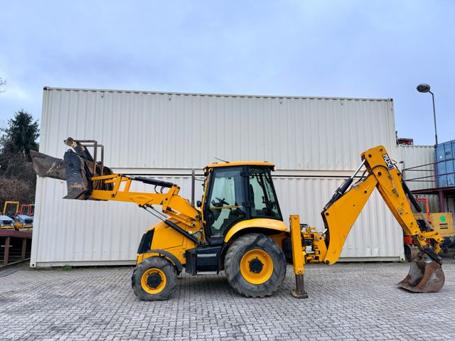 JCB 3CX Plus, 2022 BJ, 3.126 H, 81 KW/ 110 PS - 反铲装载机:图5 JCB 3CX Plus, 2022 BJ, 3.126 H, 81 KW/ 110 PS - 反铲装载机:图5