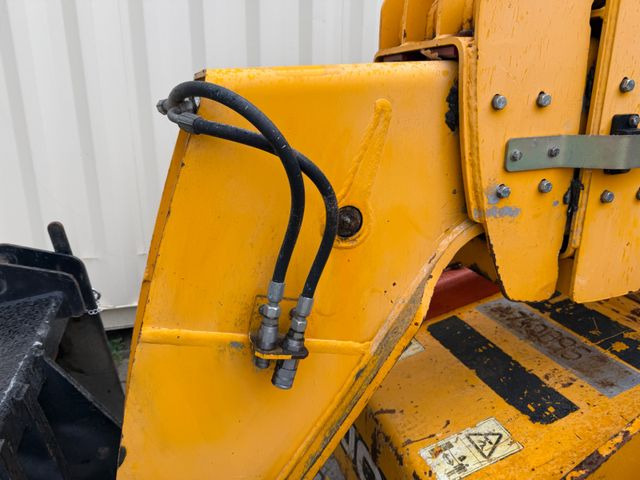 伸缩臂叉装车 JCB 535-125 / 2016 BJ / 3.571 H / 12.5 Meter：图11