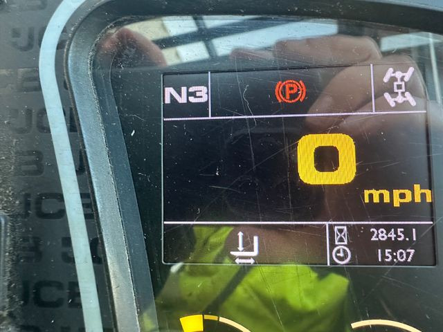 JCB 535-95 / 2017 BJ / 2.845 H / 9.5 Meter 租赁 JCB 535-95 / 2017 BJ / 2.845 H / 9.5 Meter：图11