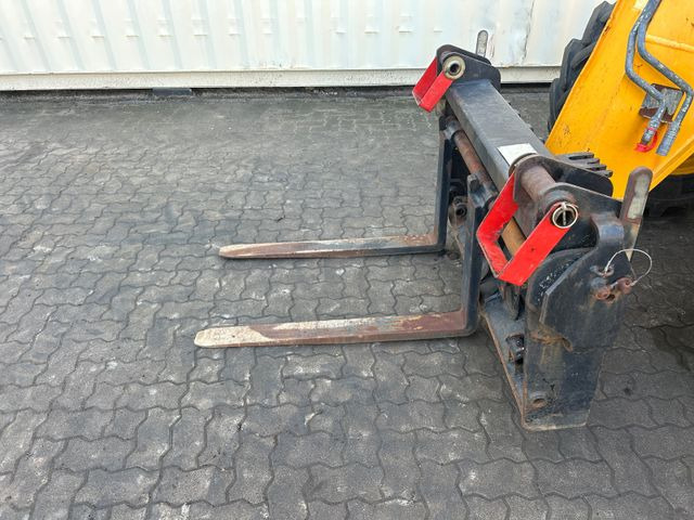 JCB 535-95 / 2017 BJ / 2.845 H / 9.5 Meter 租赁 JCB 535-95 / 2017 BJ / 2.845 H / 9.5 Meter：图14