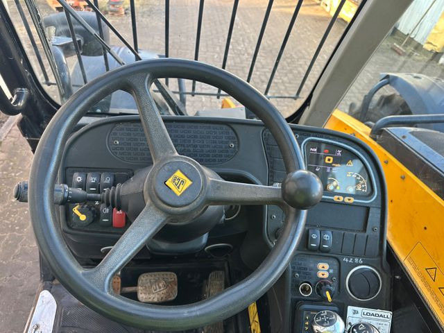 JCB 535-95 / 2017 BJ / 2.845 H / 9.5 Meter 租赁 JCB 535-95 / 2017 BJ / 2.845 H / 9.5 Meter：图10