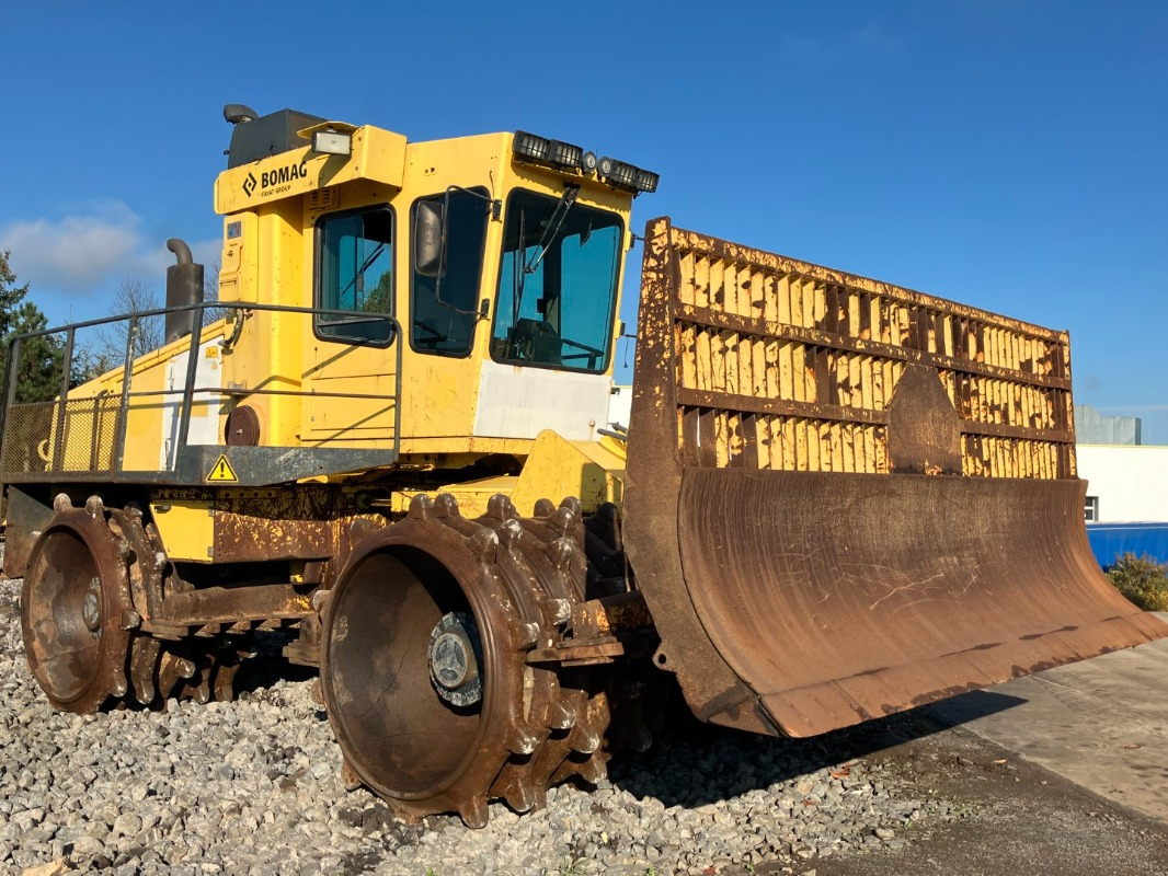 BOMAG DE BC 772 RB-2  Stage IIIa/Tier 3 - 压实机:图2 BOMAG DE BC 772 RB-2  Stage IIIa/Tier 3 - 压实机:图2