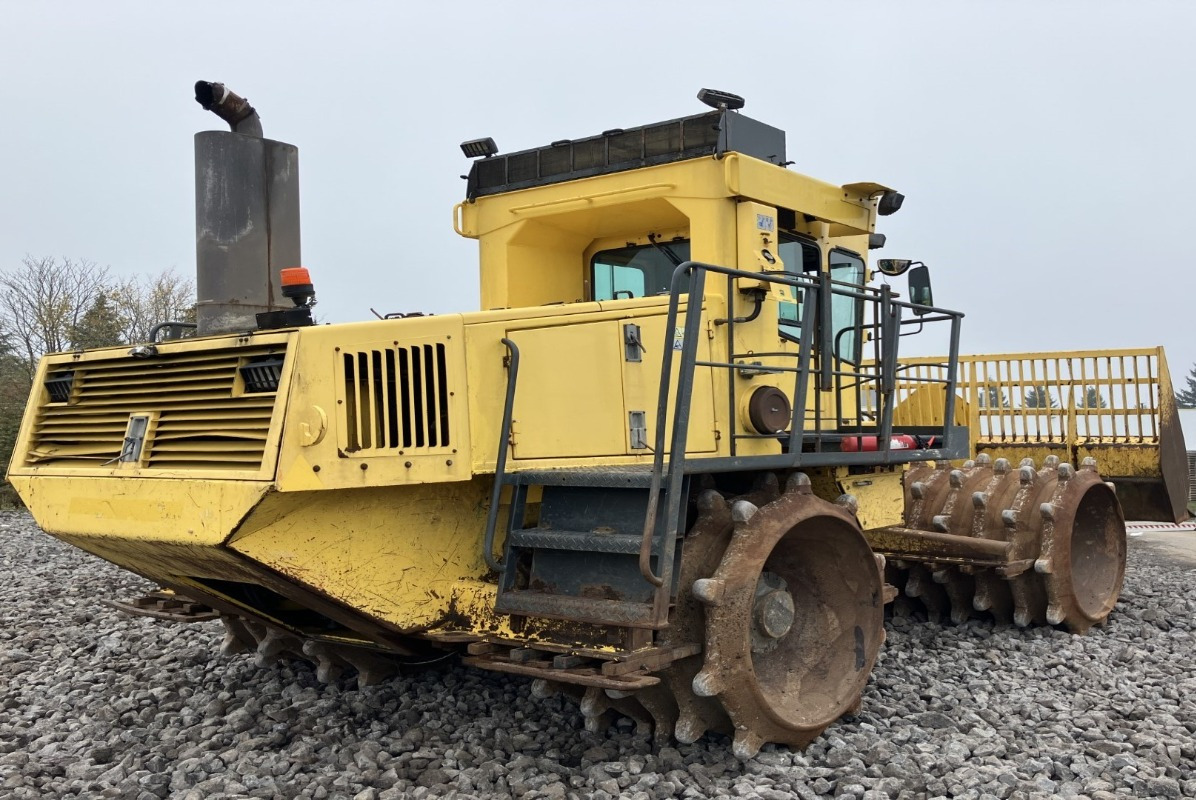 BOMAG DE BC 772 RB-2  Stage IIIa/Tier 3 - 压实机:图4 BOMAG DE BC 772 RB-2  Stage IIIa/Tier 3 - 压实机:图4