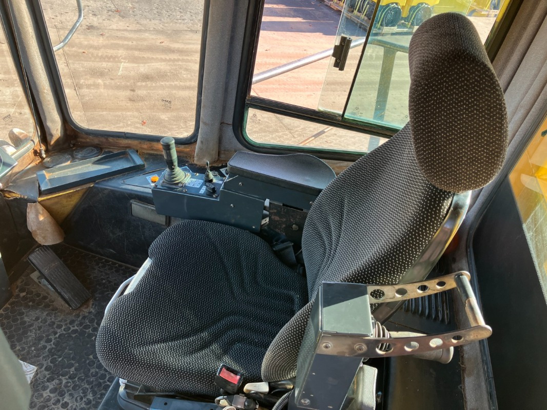 BOMAG DE BC 772 RB-2  Stage IIIa/Tier 3 - 压实机:图5 BOMAG DE BC 772 RB-2  Stage IIIa/Tier 3 - 压实机:图5