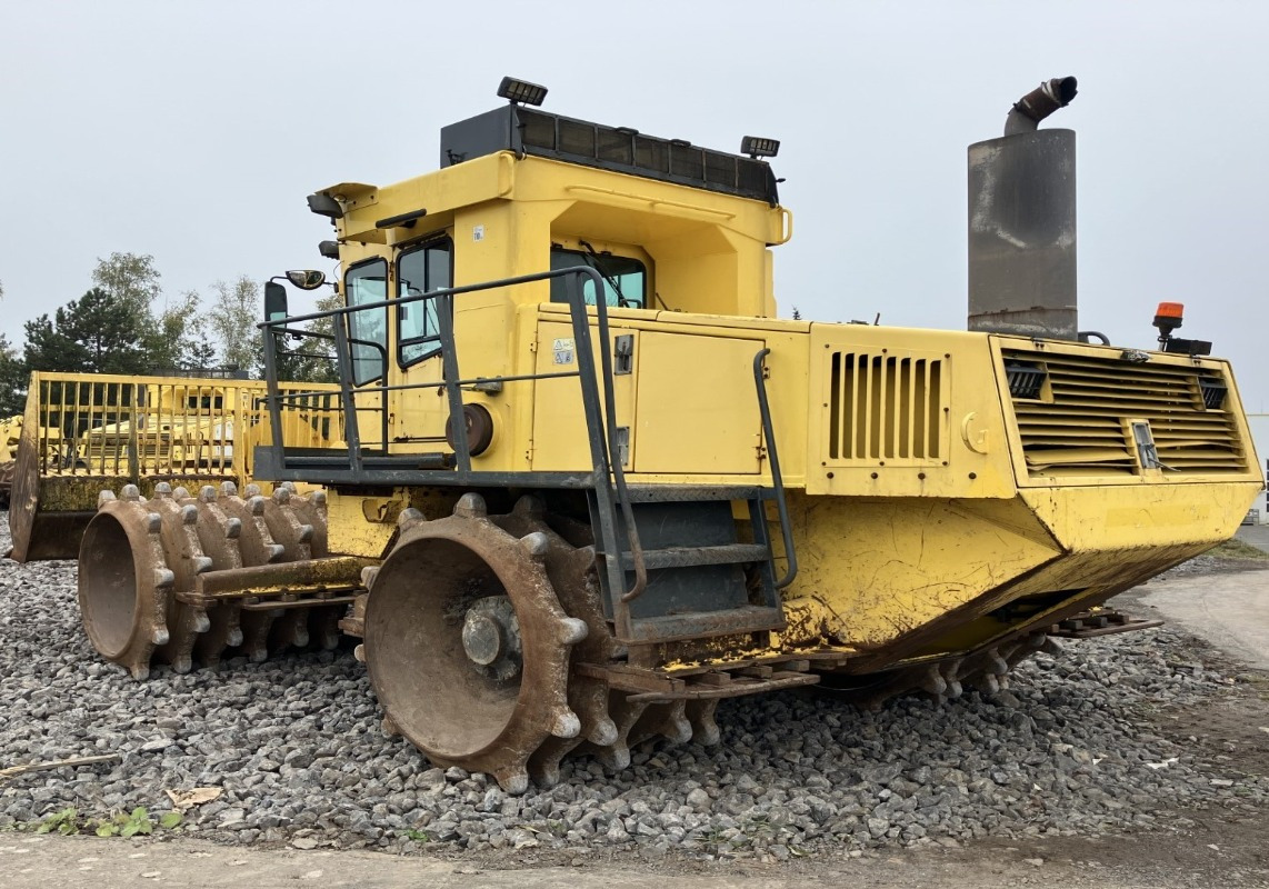 BOMAG DE BC 772 RB-2  Stage IIIa/Tier 3 - 压实机:图1 BOMAG DE BC 772 RB-2  Stage IIIa/Tier 3 - 压实机:图1
