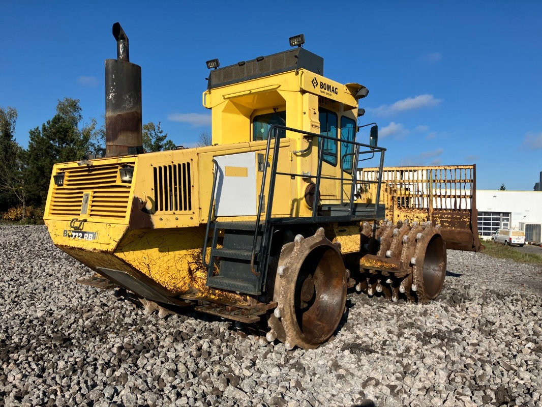 BOMAG DE BC 772 RB-2  Stage IIIa/Tier 3 - 压实机:图4 BOMAG DE BC 772 RB-2  Stage IIIa/Tier 3 - 压实机:图4