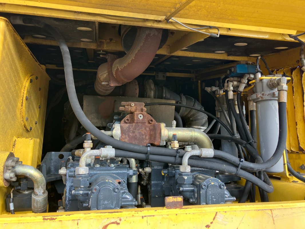 BOMAG DE BC 772 RS - 压实机:图4 BOMAG DE BC 772 RS - 压实机:图4